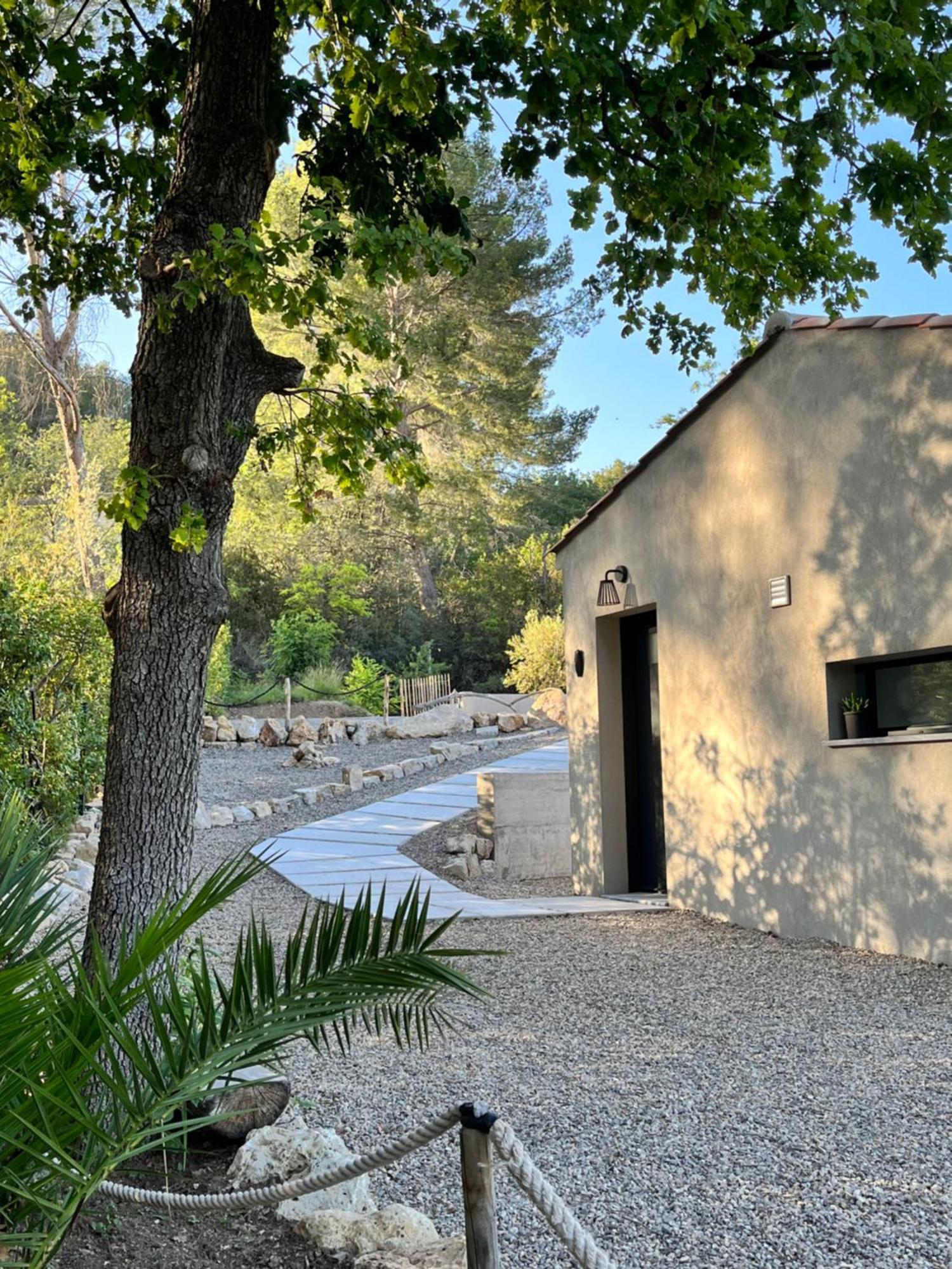 Villa Casa Papey Draguignan Exterior photo