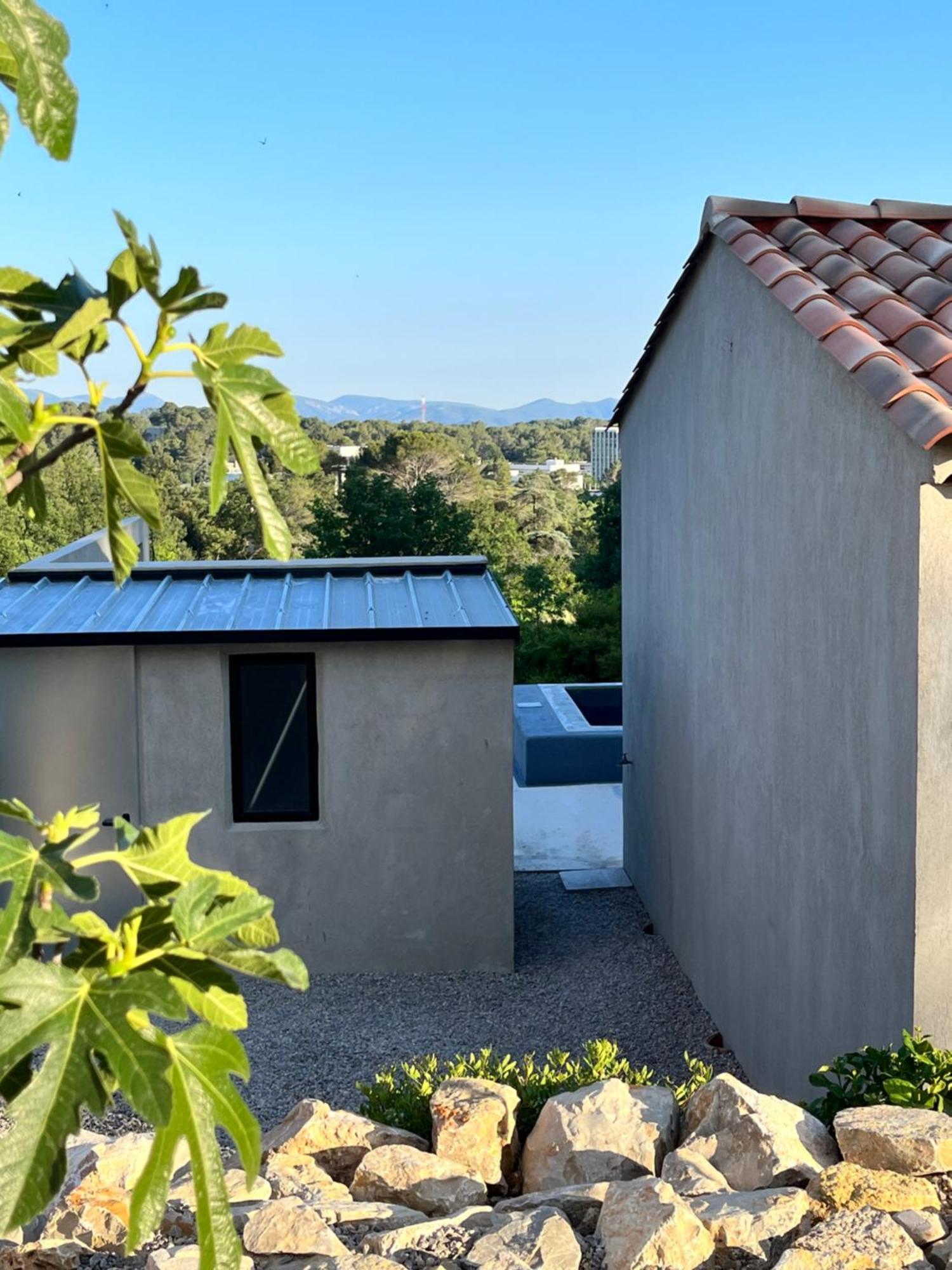 Villa Casa Papey Draguignan Exterior photo