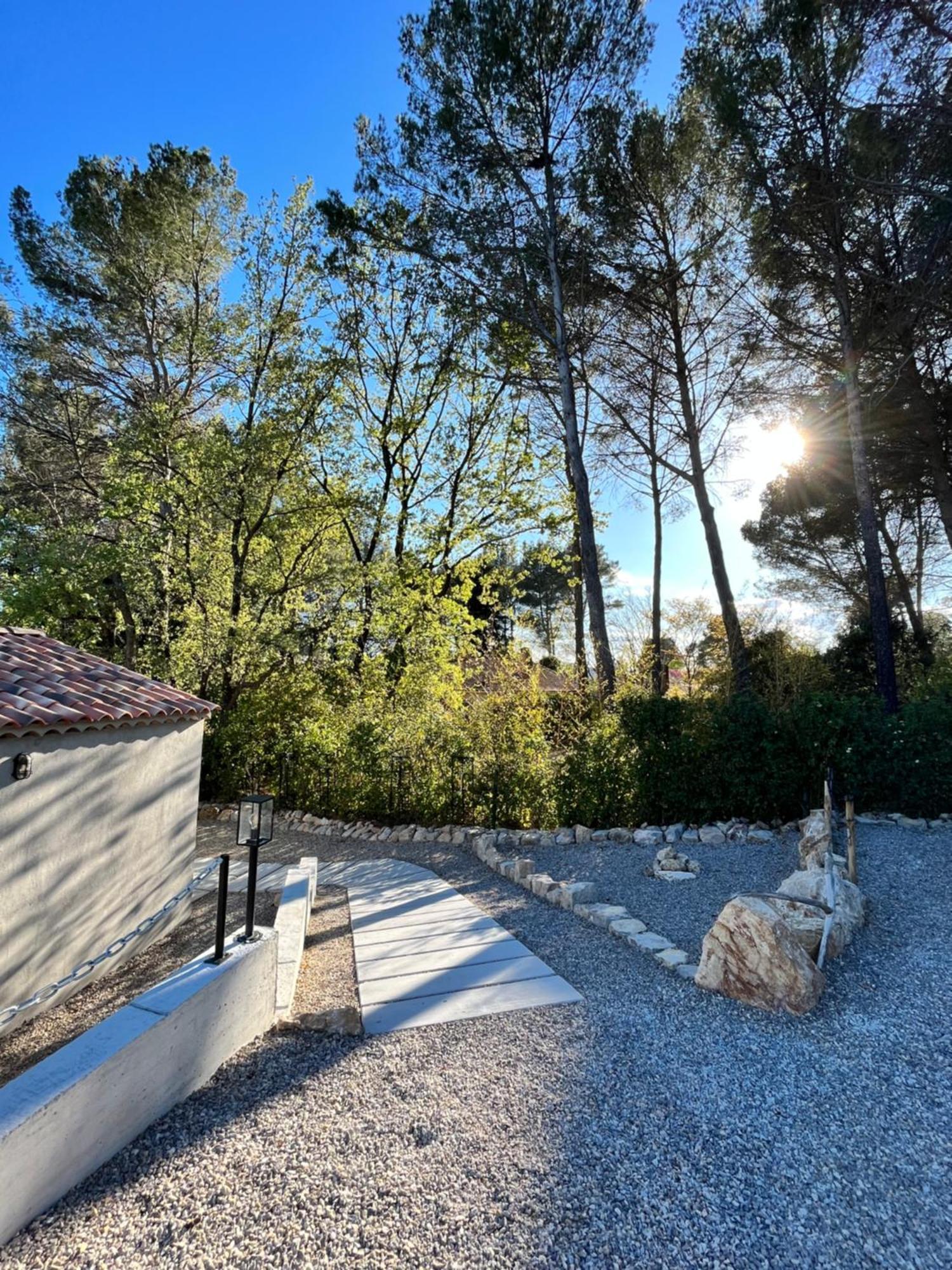 Villa Casa Papey Draguignan Exterior photo